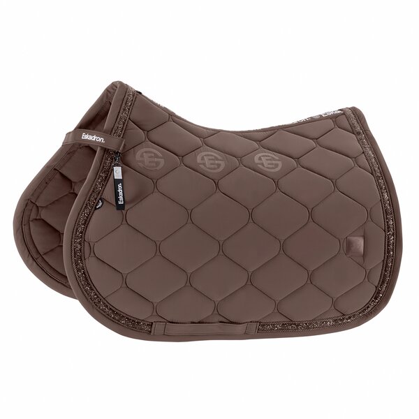 ESKADRON Dynamic zadeldek Silk Jewel 