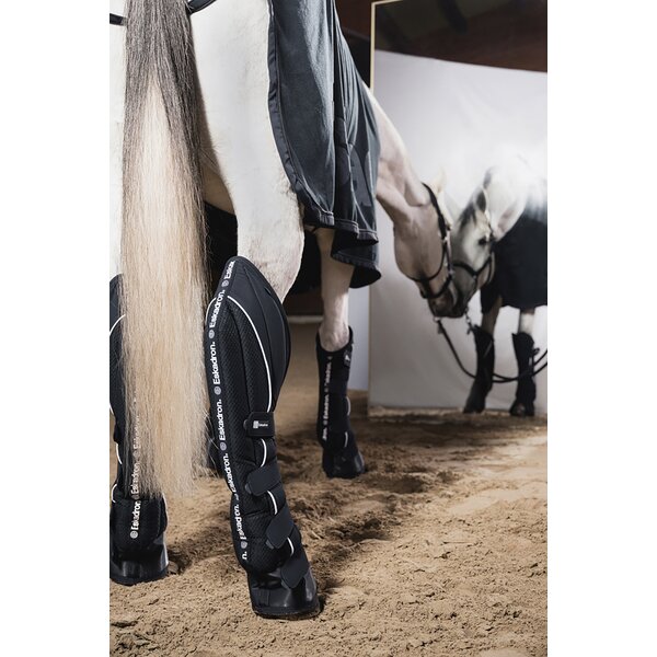 ESKADRON Dynamic transportpeesbeschermers Softshell 
