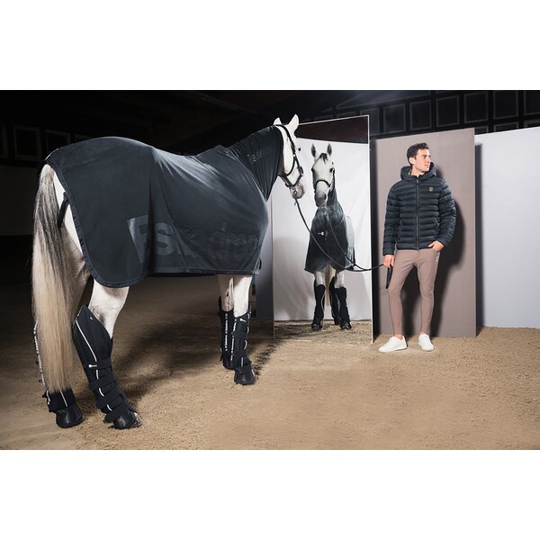 ESKADRON Dynamic transportpeesbeschermers Softshell 