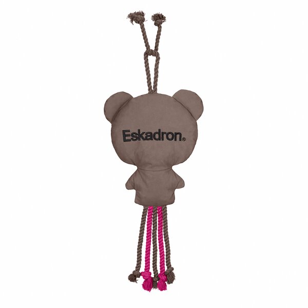 ESKADRON Dynamic paardenspeelgoed Koala powder taupe | One size