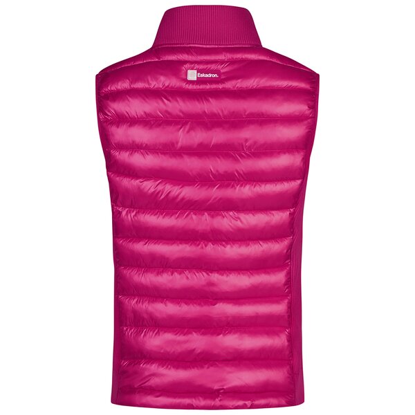 ESKADRON Dynamic hybrid bodywarmer Waistcoat 