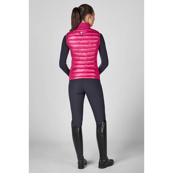 ESKADRON Dynamic hybrid bodywarmer Waistcoat 