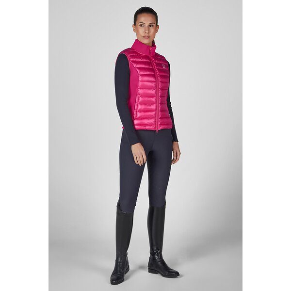 ESKADRON Dynamic hybrid bodywarmer Waistcoat 