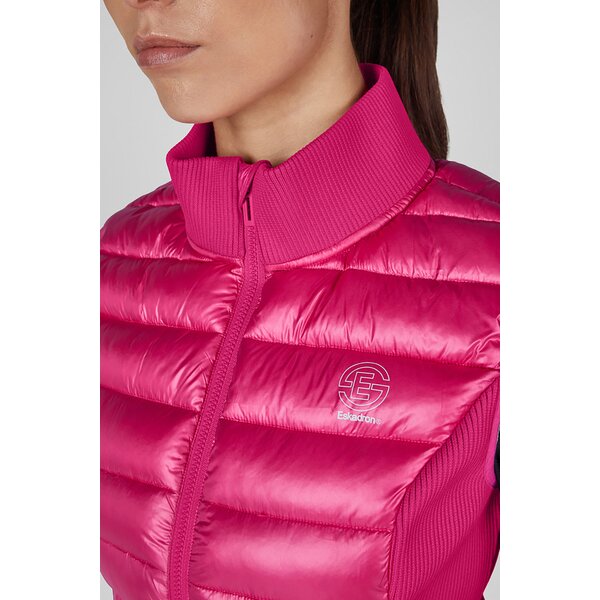 ESKADRON Dynamic hybrid bodywarmer Waistcoat 