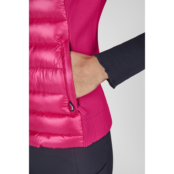 ESKADRON Dynamic hybrid bodywarmer Waistcoat 