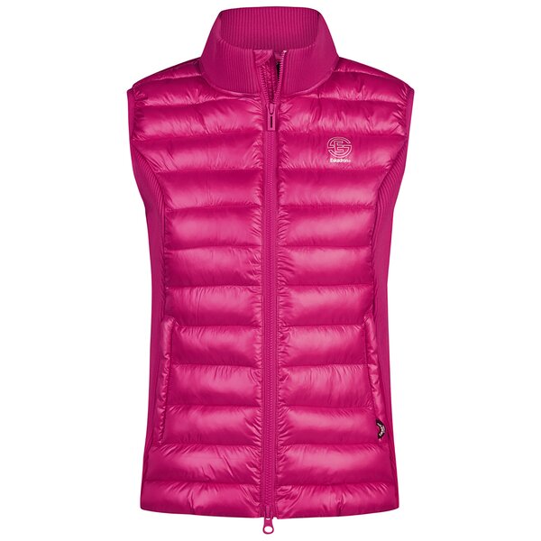 ESKADRON Dynamic hybrid bodywarmer Waistcoat 