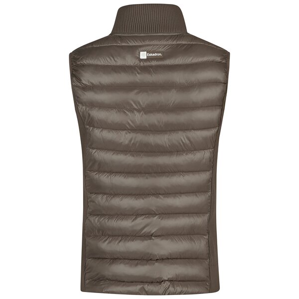 ESKADRON Dynamic hybrid bodywarmer Waistcoat 