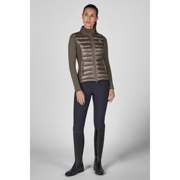 ESKADRON Dynamic hybrid bodywarmer Waistcoat 