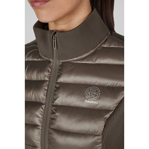 ESKADRON Dynamic hybrid bodywarmer Waistcoat 