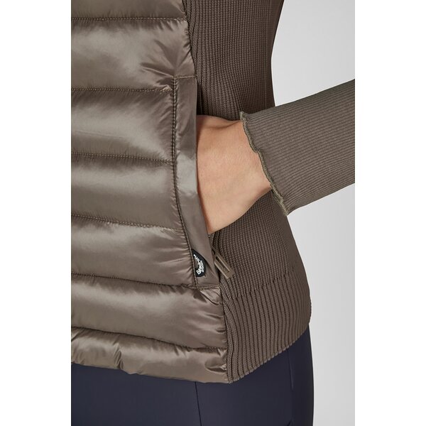 ESKADRON Dynamic hybrid bodywarmer Waistcoat 