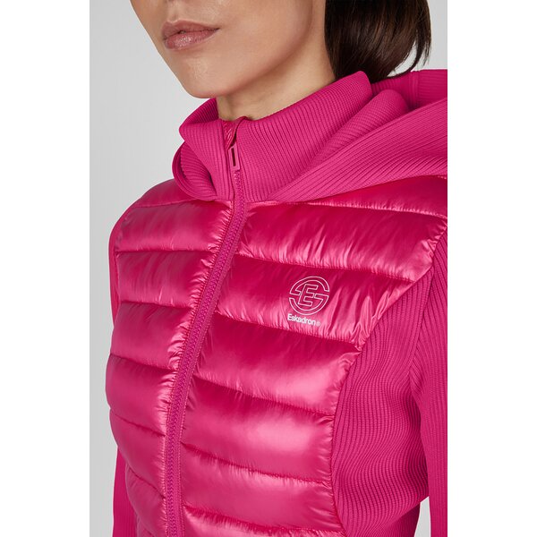 ESKADRON Dynamic hybride jas 