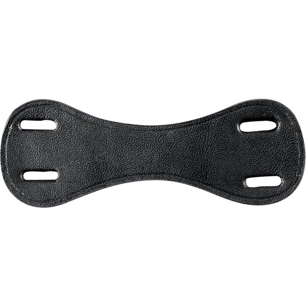 WALDHAUSEN lus voor sperriem black | One size