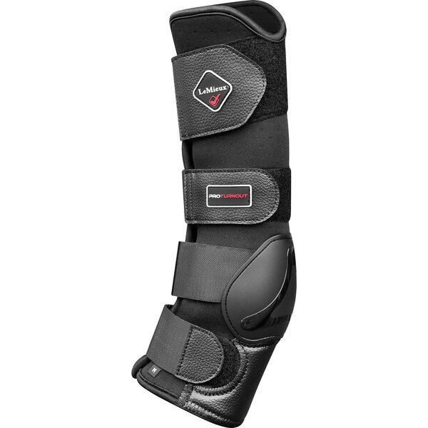 LeMieux weidebeschermers voor voor- en achterbenen 