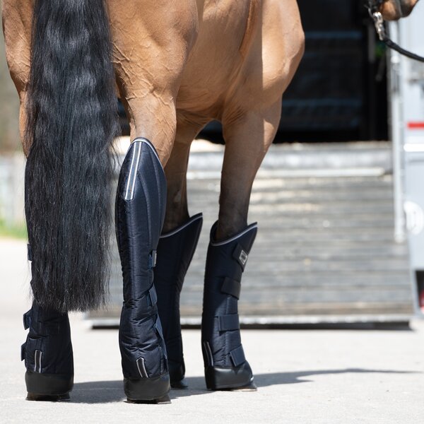 PROTECT by Horse-Friends transportbeschermers Premium 