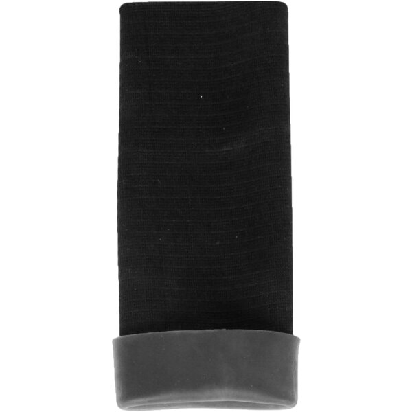 KENTUCKY Bandagenstrumpf Tendon Grip Gel schwarz | 25 cm