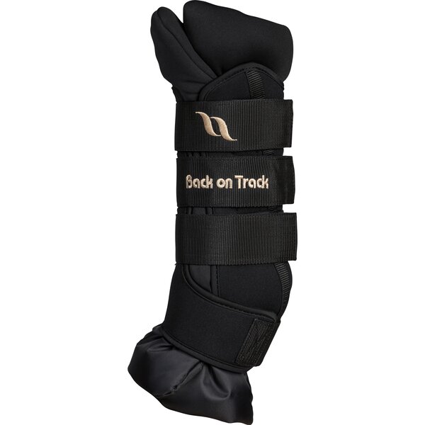 Back on Track Royal stalbeschermers Deluxe black | S