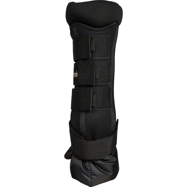 Back on Track Royal stalbeschermers Deluxe black | S