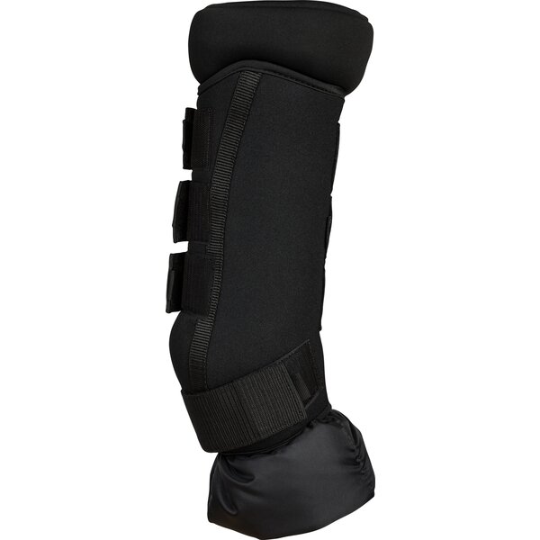 Back on Track Royal stalbeschermers Deluxe black | S