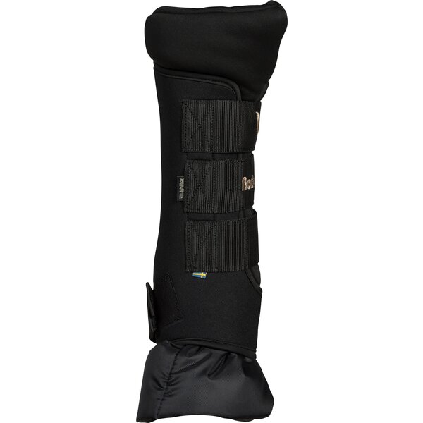 Back on Track Royal stalbeschermers Deluxe black | S