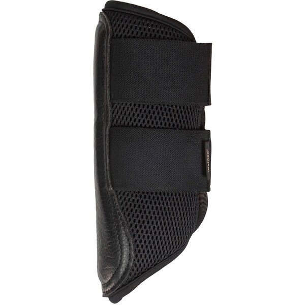 Back on Track peesbeschermers Airflow. Voor voor- en achterbenen. black | S