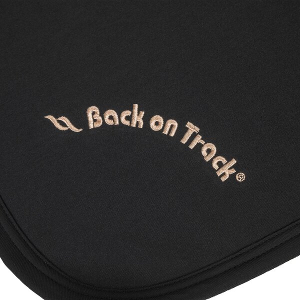 Back on Track hondenmatras Cage Fit black | 76 x 58 cm