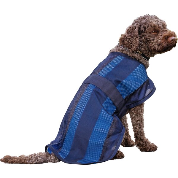 Back on Track koel-hondenjas Cool on Track 