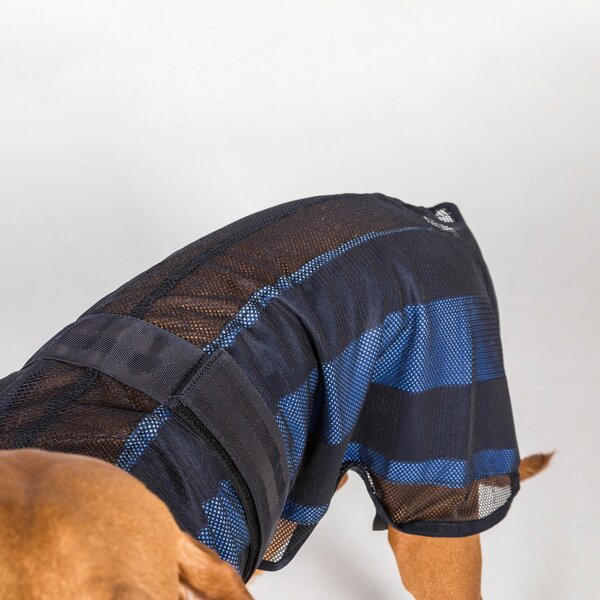 Back on Track koel-hondenjas Cool on Track 