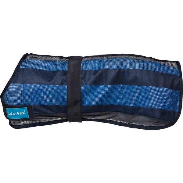 Back on Track koel-hondenjas Cool on Track 