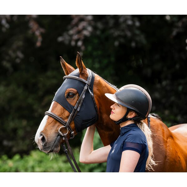 HORSEWARE Gezichtsmasker Ionic Calming Face Mask 