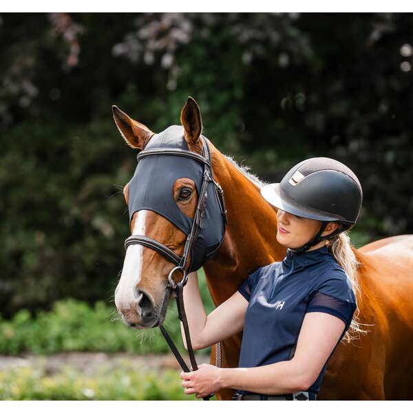 HORSEWARE Gezichtsmasker Ionic Calming Face Mask 