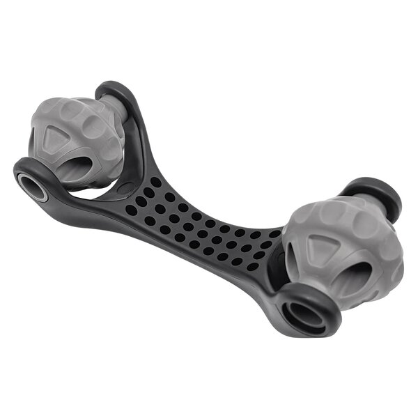 Horse-friends Equi Relax massageroller grey/black
