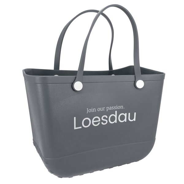 Loesdau poets- en verzorgingstas Sydney 