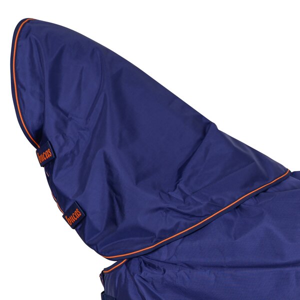 bucas halsstuk Therapy Turnout 50 g 