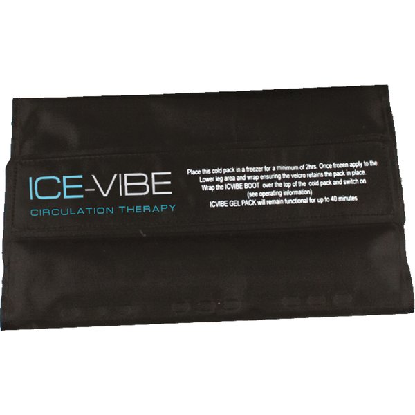Horseware Eispacks für Ice-Vibe Gamaschen 