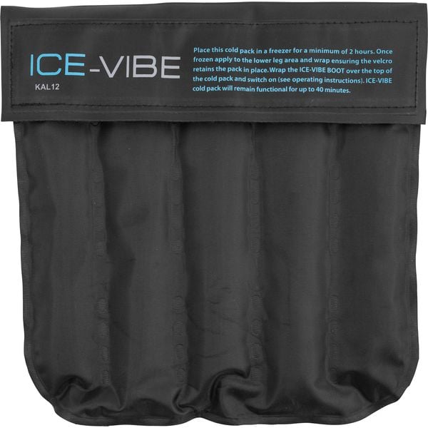 Horseware Ersatz-Kühlpack für Ice-Vibe Vorderfußwurzelgelenk-Gamaschen 