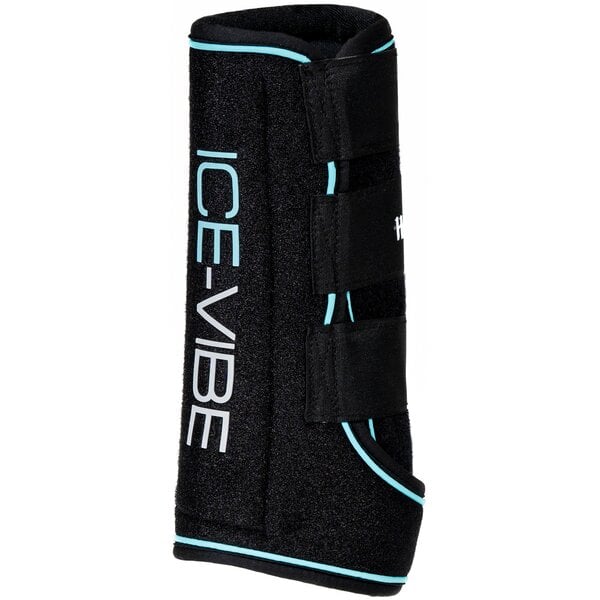 HORSEWARE Gamaschen Ice-Vibe-Boots, für Vorder- und Hinterbeine 