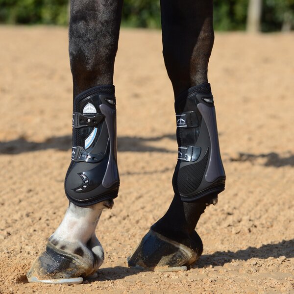 VEREDUS springbeschermers Olympus Vento, voor de voorbenen 
