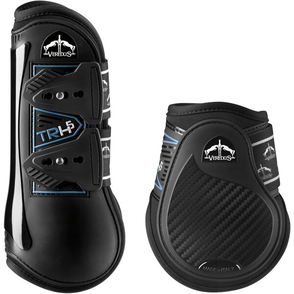 VEREDUS trainingsbeschermers TRPro H5, voor de voorbenen 
