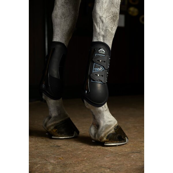 VEREDUS trainingsbeschermers TRPro H5, voor de voorbenen 
