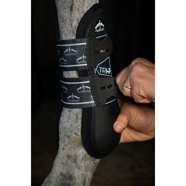 VEREDUS trainingsbeschermers TRPro H5, voor de voorbenen 