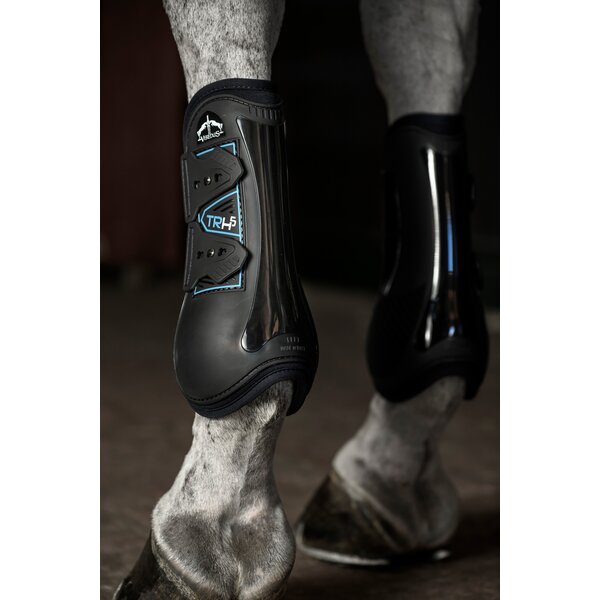 VEREDUS trainingsbeschermers TRPro H5, voor de voorbenen 