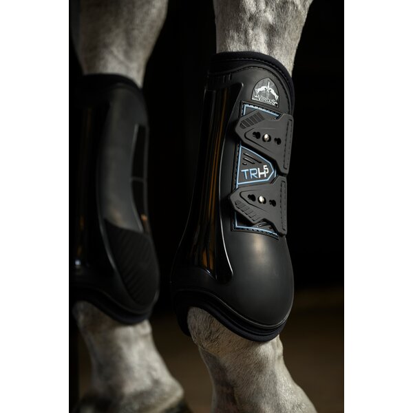 VEREDUS trainingsbeschermers TRPro H5, voor de voorbenen 
