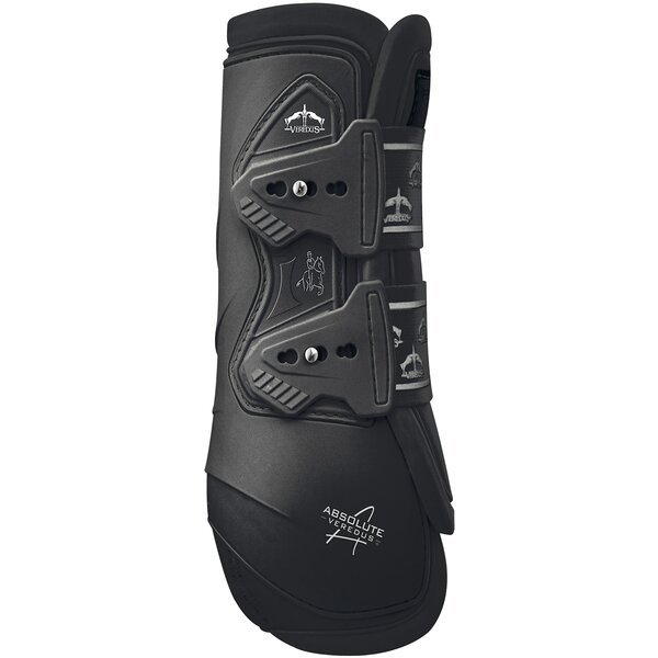VEREDUS dressuurbeschermers Absolute Elastic, voor de achterbenen 