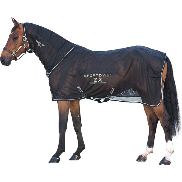 Horseware Sportz-Vibe® ZX Horse Rug 