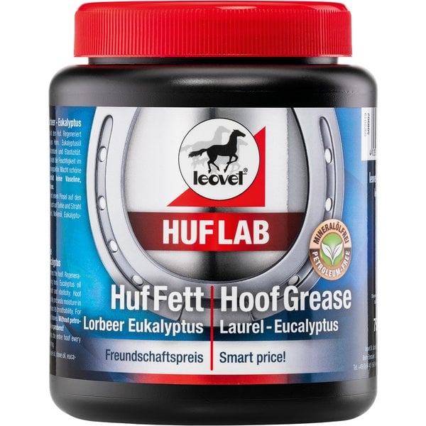 leovet HUFLAB Huffett Lorbeer-Eukalyptus 750 ml