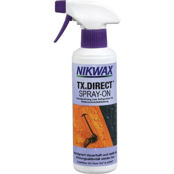 NIKWAX TXDirect Imprägnierspray 300 ml