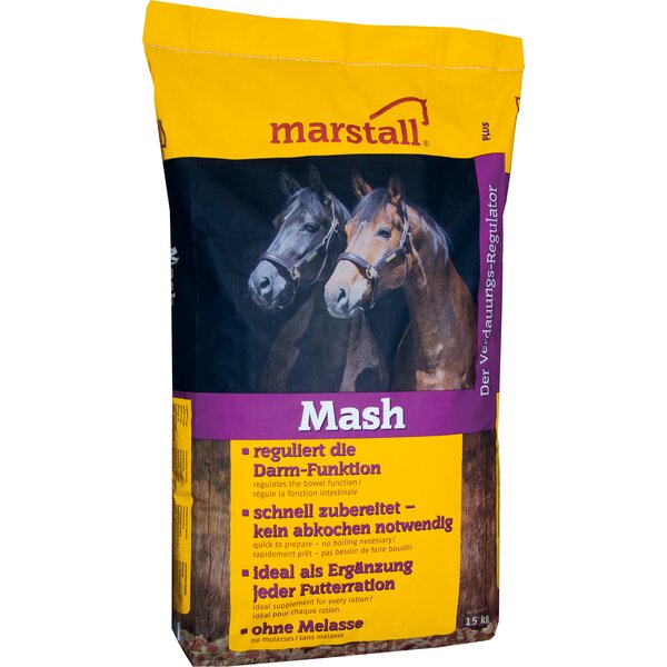 marstall Mash 