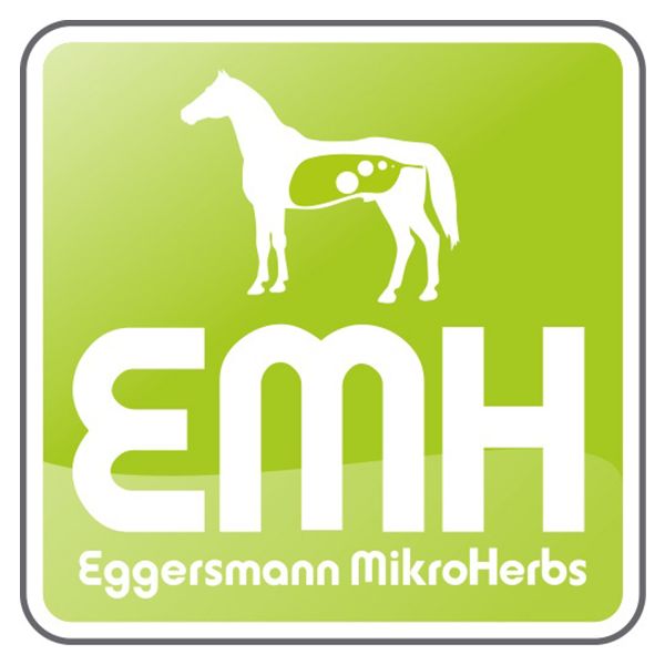 Eggersmann EMH Kräuter Müsli 20 kg