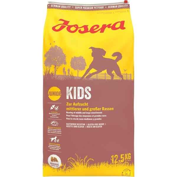 Josera Kids 12,5 kg