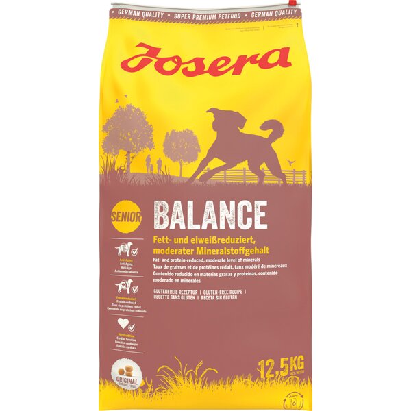 Josera Balance 12,5 kg